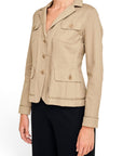 Max Mara Summer Coat