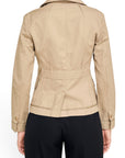 Max Mara Summer Coat