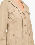 Max Mara Summer Coat