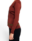 Issey Miyake Sweater