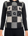 Balenciaga Sweater