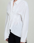 Marques Almeida blouse