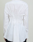 Marques Almeida blouse