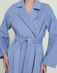 Theory coat