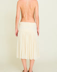 Mirror Palais dress