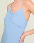 St Agni dress
