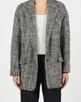 Isabel Marant coat