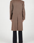 Lancio wool coat