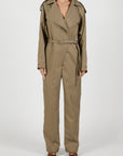 Bottega Veneta jumpsuit