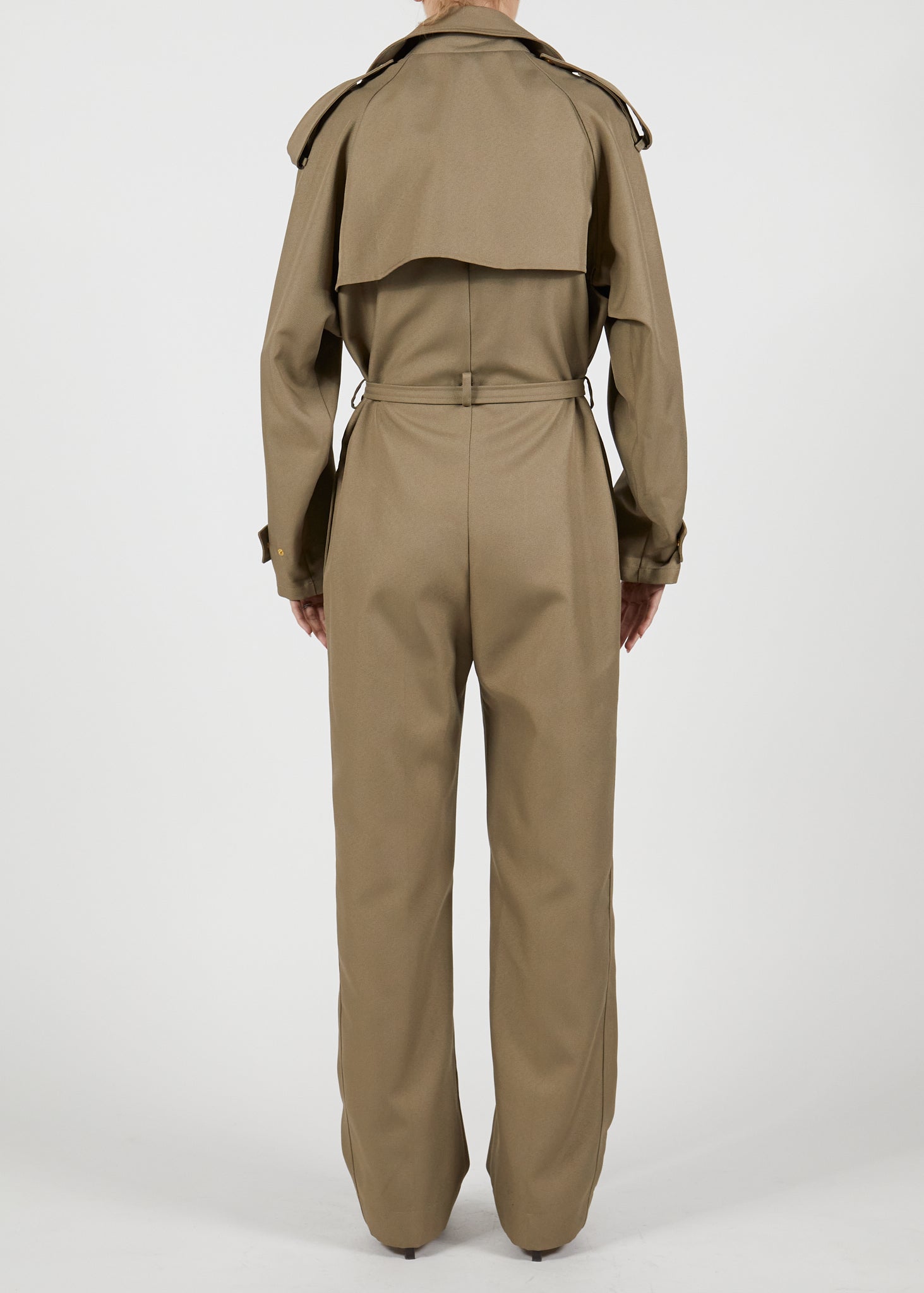 Bottega Veneta jumpsuit – Lost Labels