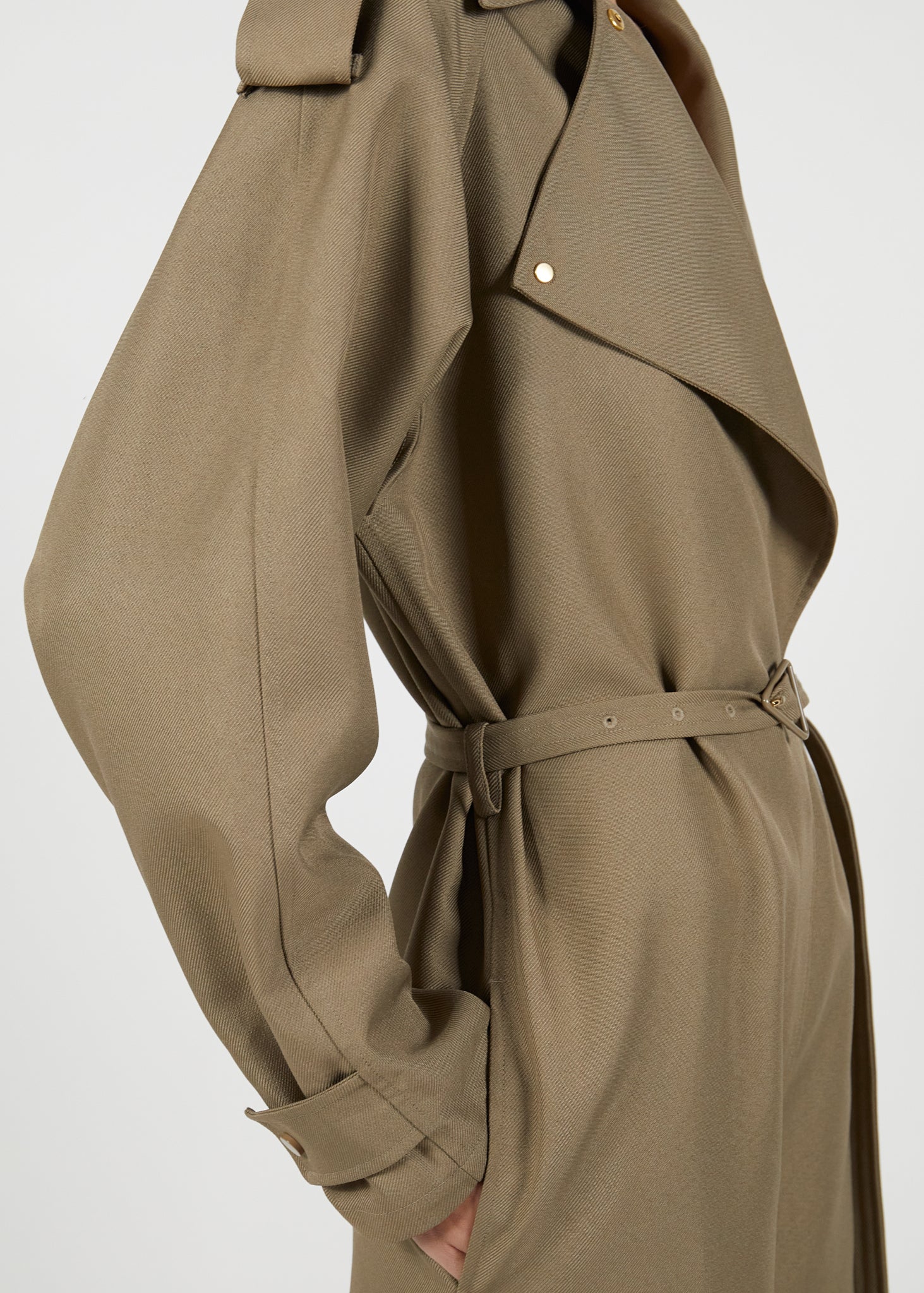 Bottega Veneta jumpsuit – Lost Labels