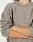 Loulou studio sweater