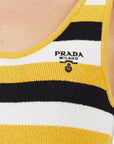 Prada top