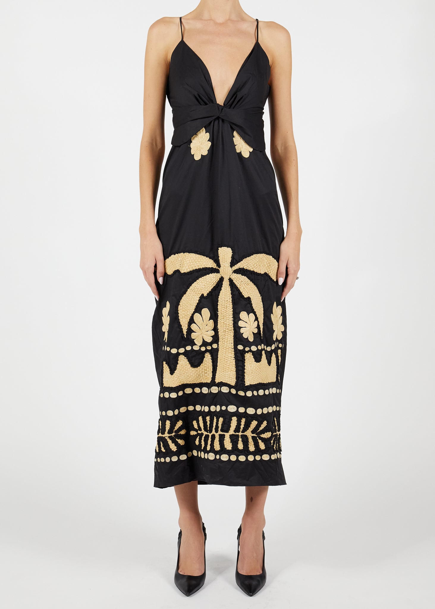 Johanna Ortiz dress – Lost Labels