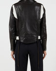 IRO biker jacket