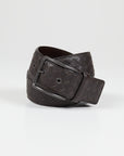 Bottega Veneta belt