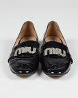 Miu Miu loafers