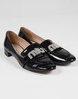 Miu Miu loafers