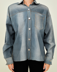 LaQuan Smith jacket