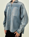 LaQuan Smith jacket
