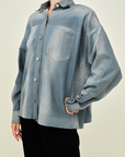 LaQuan Smith jacket