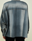LaQuan Smith jacket
