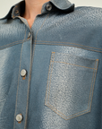 LaQuan Smith jacket