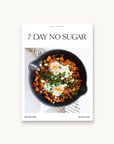 7 Day No Sugar Ebook