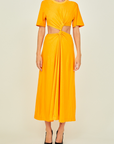 Farm Rio dress