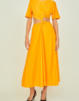 Farm Rio dress