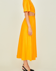 Farm Rio dress