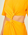 Farm Rio dress