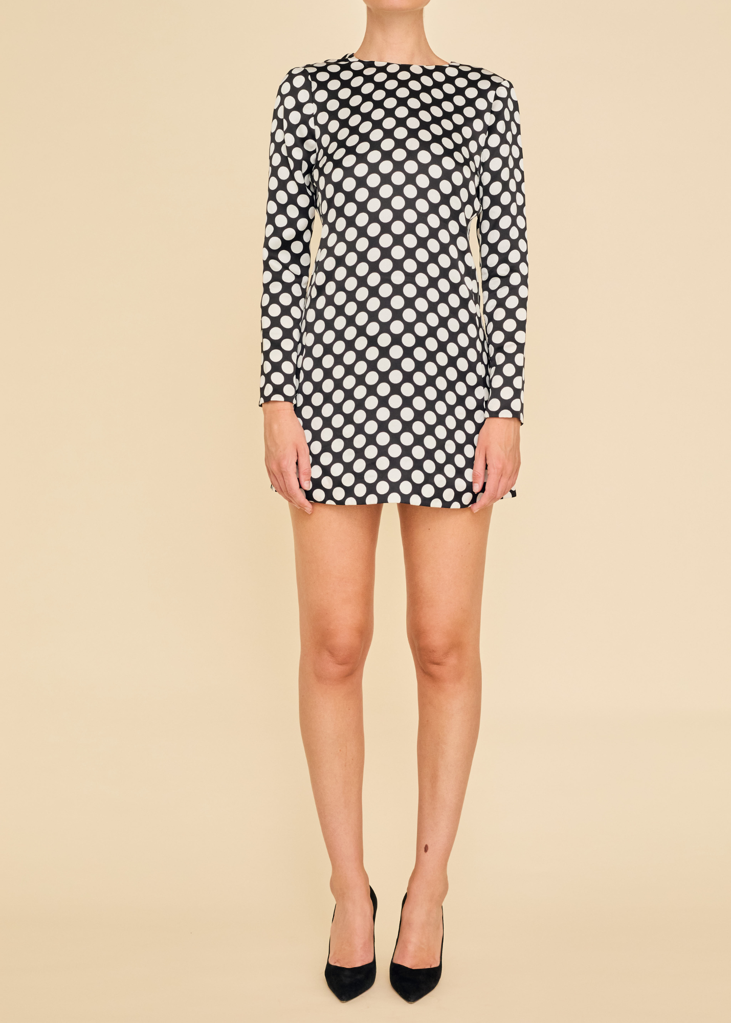 Saint Laurent Dress