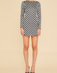 Saint Laurent Dress