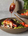 30-Day High Protein Meal Plan