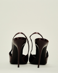 Saint Laurent heels