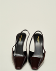 Saint Laurent heels