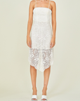 Zimmerman dress