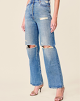 Gucci jeans