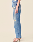 Gucci jeans