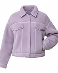 Philip Lim coat