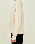 Acne sweater