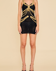 Andrea Almeida Dress
