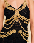 Andrea Almeida Dress