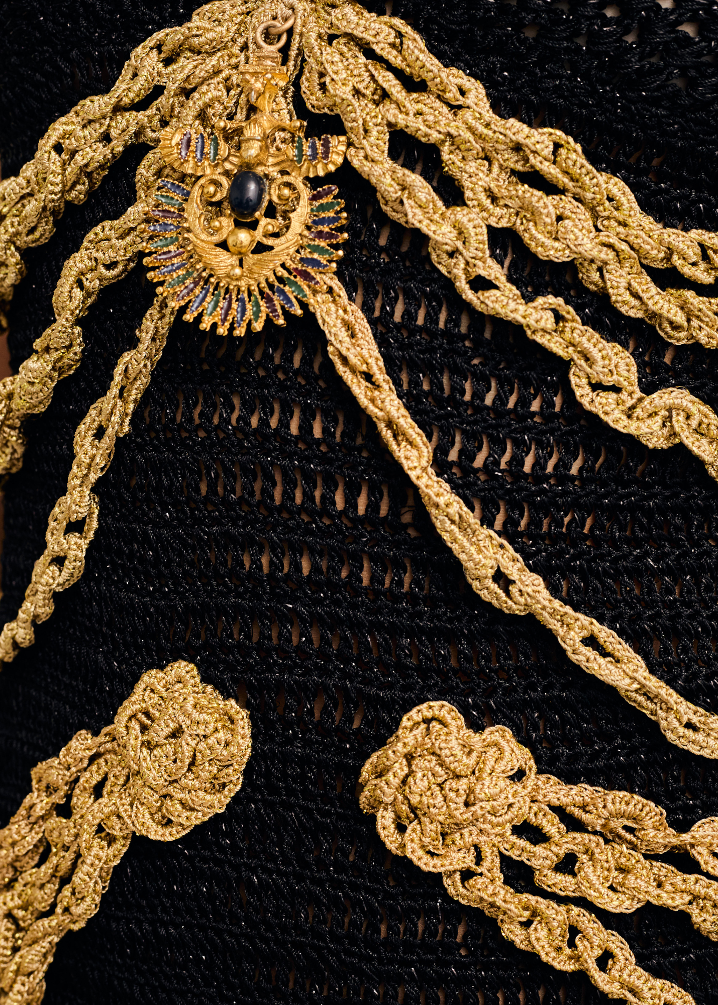 Andrea Almeida Dress