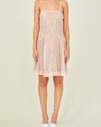 Blumarine dress