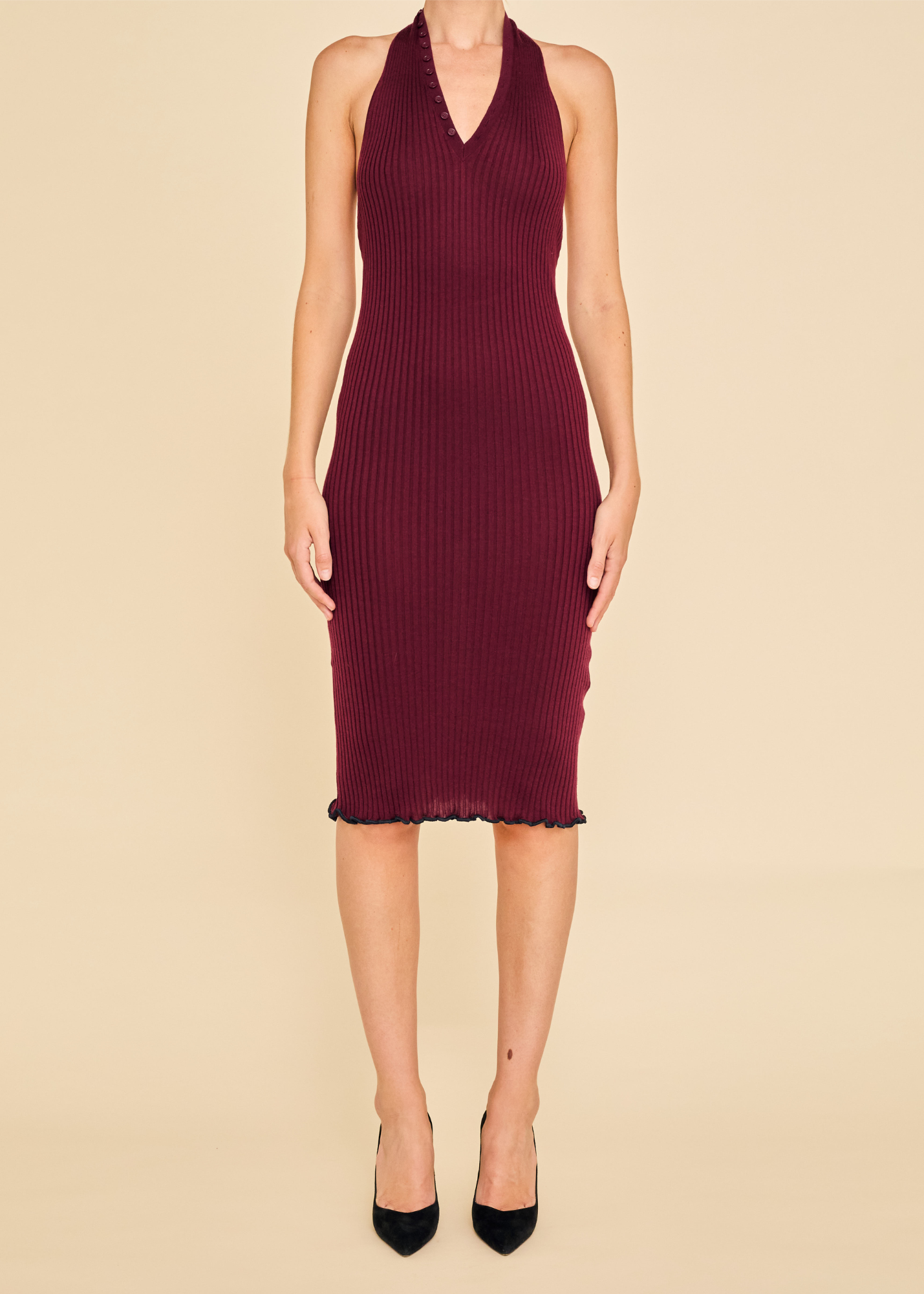 Bottega Veneta Dress