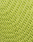 Bottega Veneta Lime Green Mini Dress