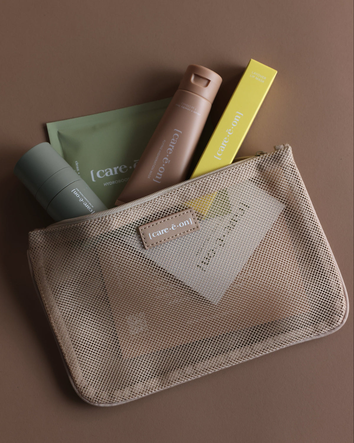 En Route Essentials Kit