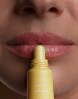 Layover Lip Mask
